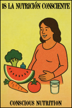 18_La Nutricion Consciente_Conscious Nutrition
